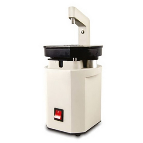 Addler Dental Lab Laser Pindex Drill Machine