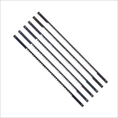 Addler 127 Mm Dental Lab Saw Blades - Color: Silver