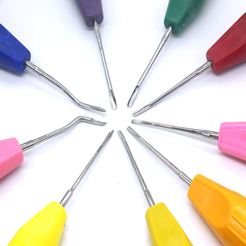 5.2 मिमी एडलर डेंटल लक्सेटर