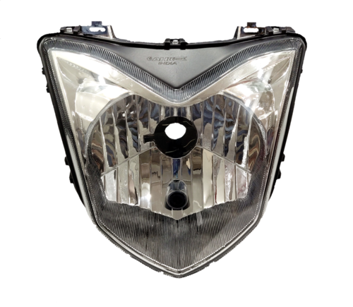 Head Light Assembly