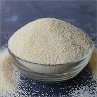 Semolina Flour