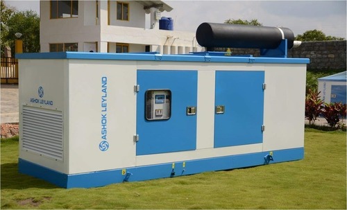 Ashok Leyland Generator Repair & Services Near Me