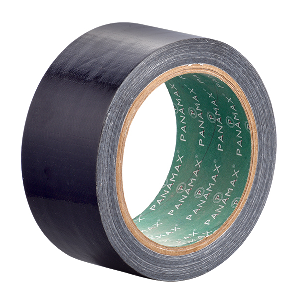 Black Duct Tape