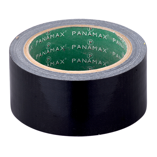 Black Duct Tape