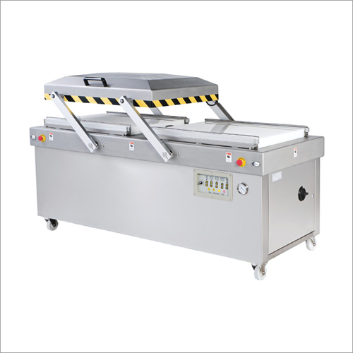 Automatic Vacuum Packing Machines