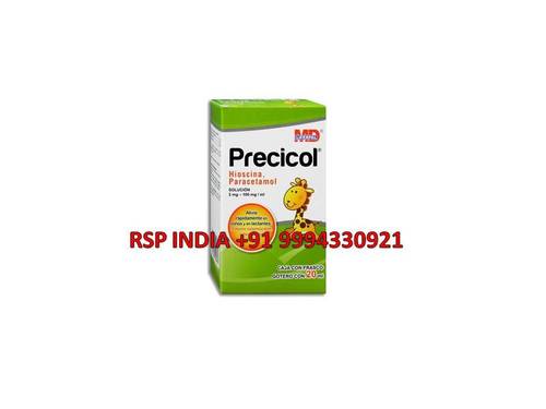Precicol 2mg Solution