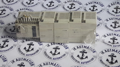 मित्सुबिशी FX2N-2AD