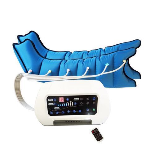 Compression Therapy Unit - Durable Cotton Blend Stockings , Enhances Blood Flow And Supports Vein Health In Lower Limbs