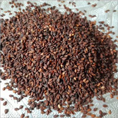 Black Sesame Seeds