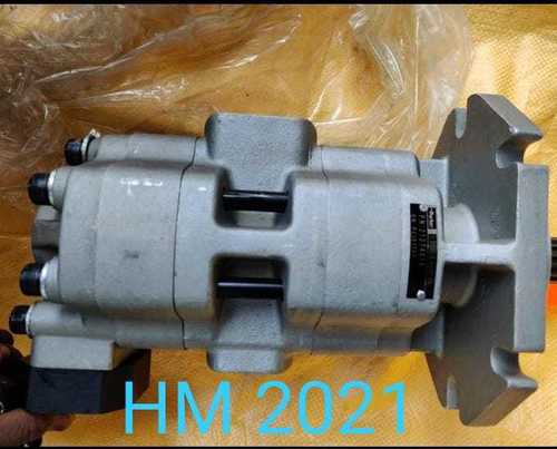 Parker Hydraulic Pump Body Material: Aluminium