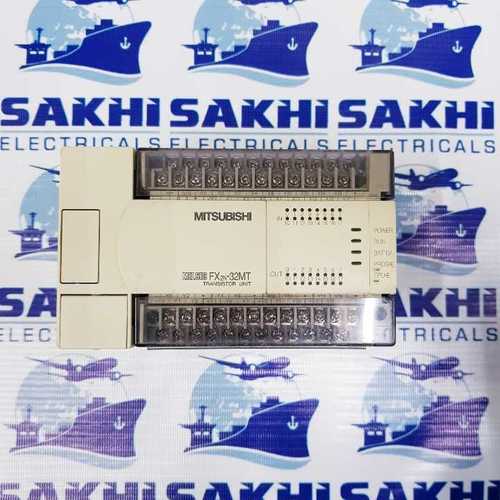 FX2N-32MT मित्सुबिशी पीएलसी