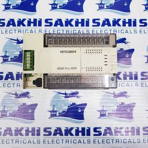 FX2N-32MR मित्सुबिशी पीएलसी