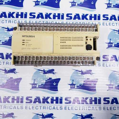 FX0N-60MR-ES मित्सुबिशी पीएलसी