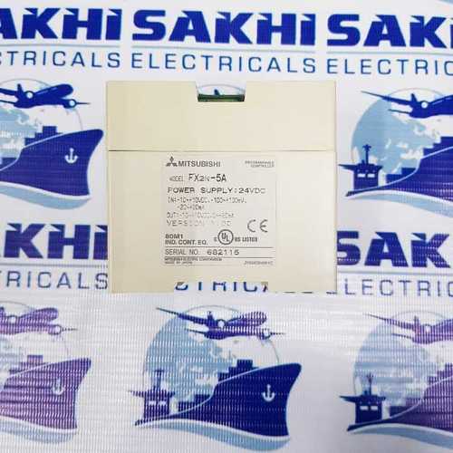 FX2N-5A मित्सुबिशी पीएलसी मॉड्यूल