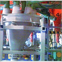 Industrial Solid And Liquid Batching System