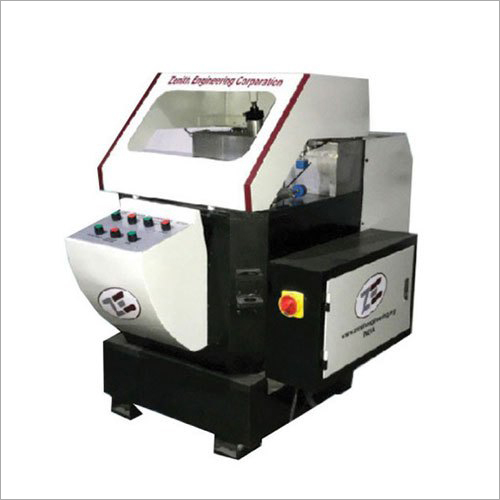 Window Making Machine - Steel Alloy, 1250x1350x1500 mm | High Performance, Eco-Friendly, 50 kN Punching Pressure, 30-50 Windows/Day