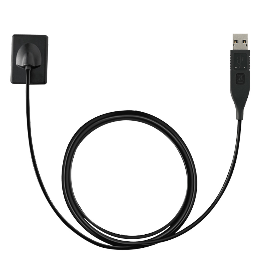 Carestream Kodak Rvg 5200 Digital Radiography System - Alloy & Silicon, 50x40x10 Mm, 100g | Durable Intraoral Sensor, Usb Connectivity, Instant Image Acquisition, Ergonomic Design, Twain Compatible, Waterproof