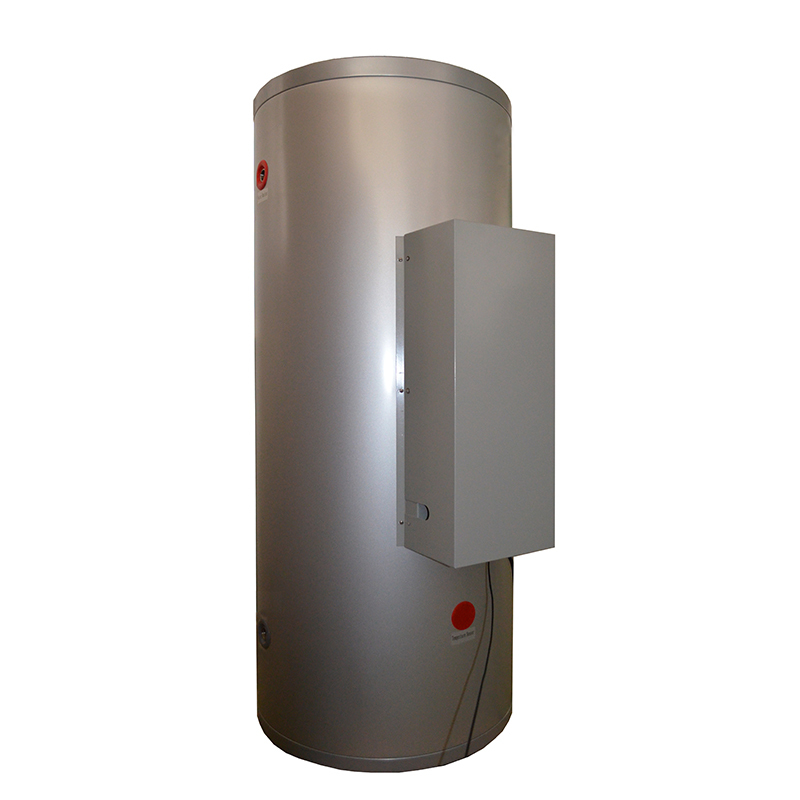 Assistant Vertical Solar Water Heater Parts Stainless Steel Water Storage Tanks Dimension(l*w*h): 520*520*1120 Millimeter (Mm)