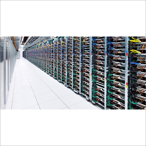 Data Center Solutions