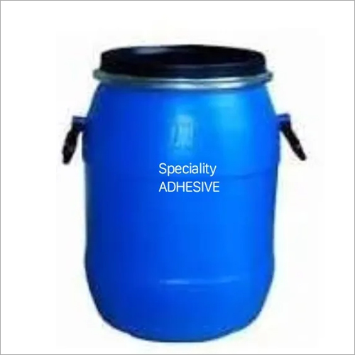 विशेषता औद्योगिक चिपकने वाला