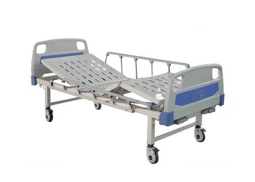 2 Function Manual Crank Bed Dimension(L*W*H): 2100 Mm X W : 1080 Mm X H : 510Mm Millimeter (Mm)