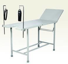 Examination Table - Gymave Dimension(L*W*H): L : 1835 Mm X W : 610 Mm X H : 825Mm Millimeter (Mm)