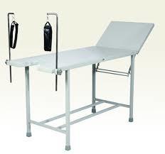 Examination Table - Gymave Dimension(l*w*h): L : 1835 Mm X W : 610 Mm X H : 825mm Millimeter (Mm)