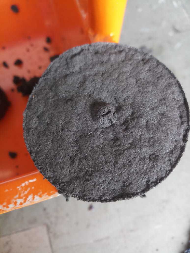 Chip Compactor