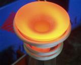 प्रेरण पिघलने