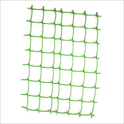 स्क्वायर गार्डन फेंसिंग नेट एप्लीकेशन: कृषि