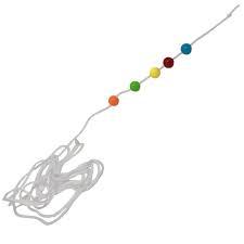 वूलन ब्रॉक स्ट्रिंग