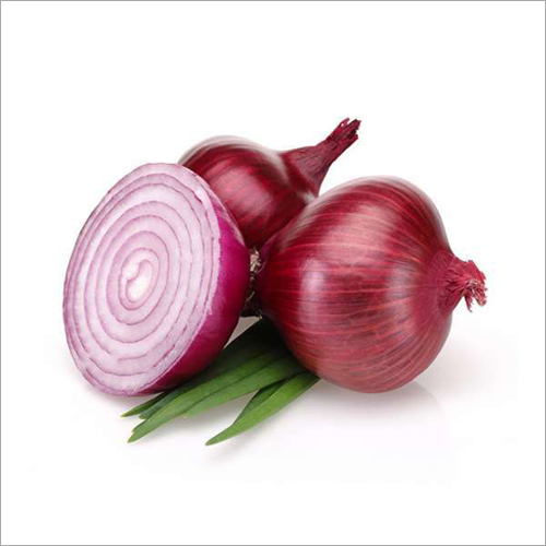 35 Red Onion