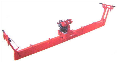 स्क्रीड बोर्ड वाइब्रेटर