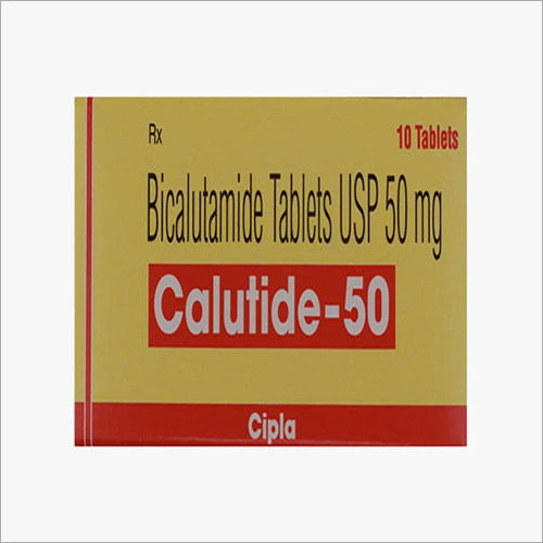 50 Mg Bicalutamide Tablets Specific Drug