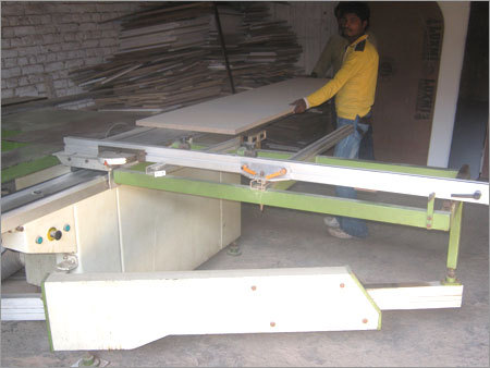 कारखाना भ्रमण