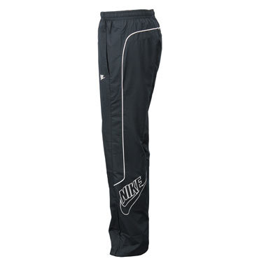 Track Pant - Cotton Blend | Size Options: S, M, L, Xl - Suitable For All Seasons, Designed For Adult Men