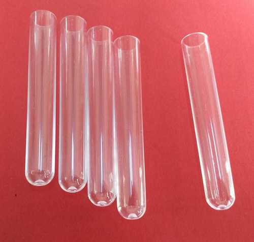 Glass Test Tube