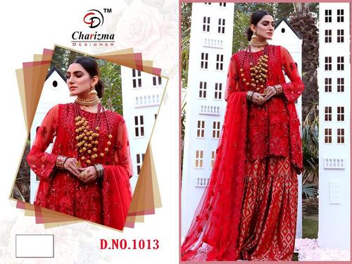 रेड इंडोवेस्टर्न ड्रेसेस