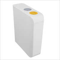 किसी भी रंग का प्लास्टिक सिस्टर्न