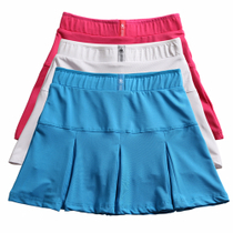 Girls Uniform Skirt - 100% Polyester, Customized Sizes [Xxxs-xxl] | Dry Fit Sportswear For Active Children