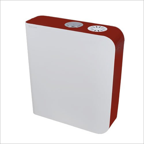 Any Color Plastic Flushing Cistern