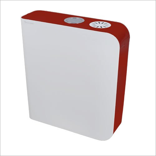 Any Color Plastic Flushing Cistern