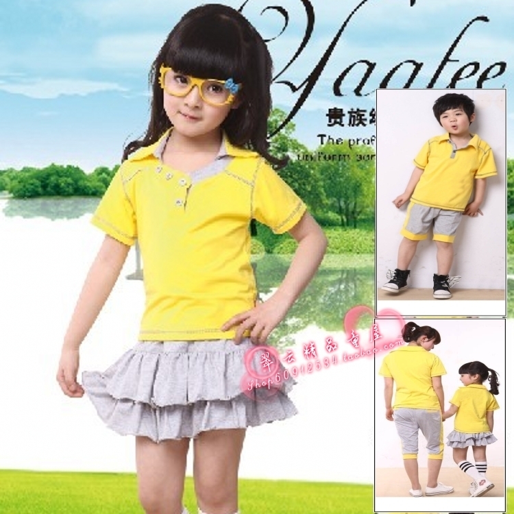 Girls Uniform Skirt - 100% Polyester, Customized Sizes [Xxxs-xxl] | Dry Fit Sportswear For Active Children
