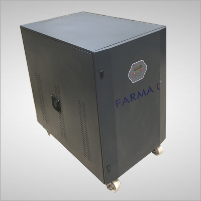Online UPS System