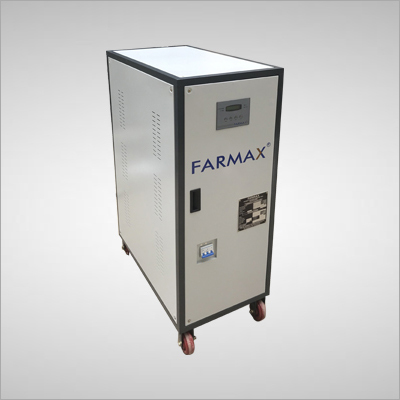 Servo Stabilizer With Isolation Transformer