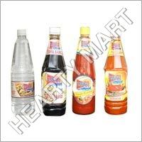 सॉस / केचप