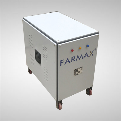 Isolation Transformer