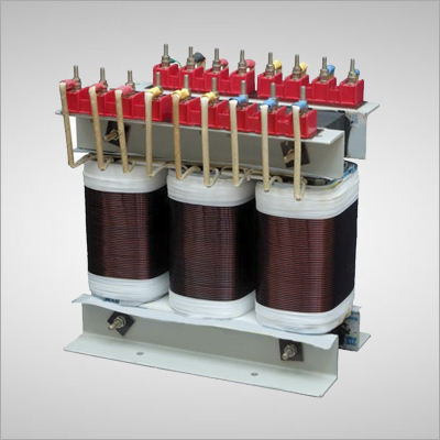 Ultra Isolation Transformer
