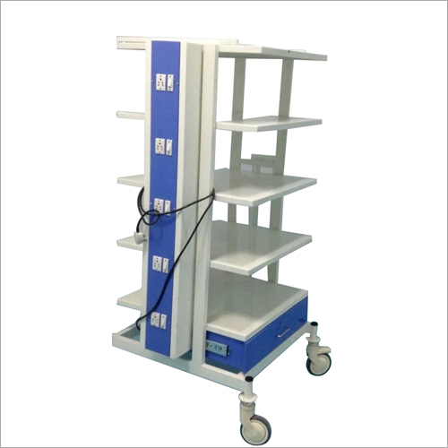 Laproscopic Trolley
