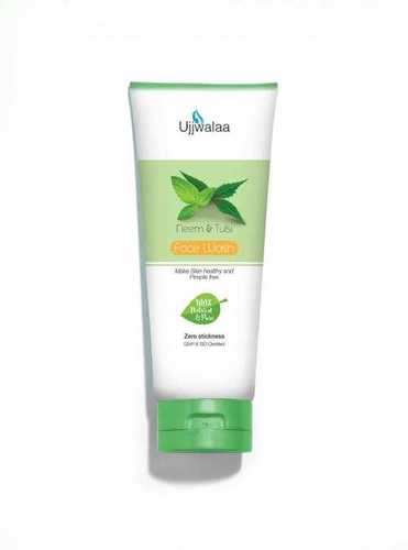 नीम और हनी वॉश